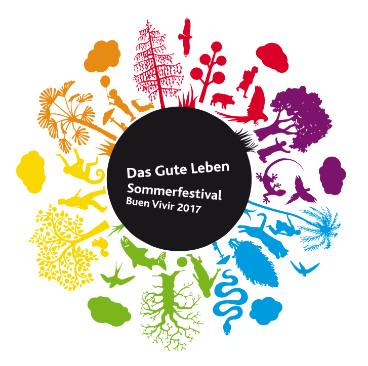 Sommerfestival – Das Gute Leben – El Buen Vivir 2017