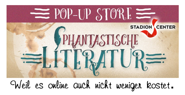 Phantastische Literatur