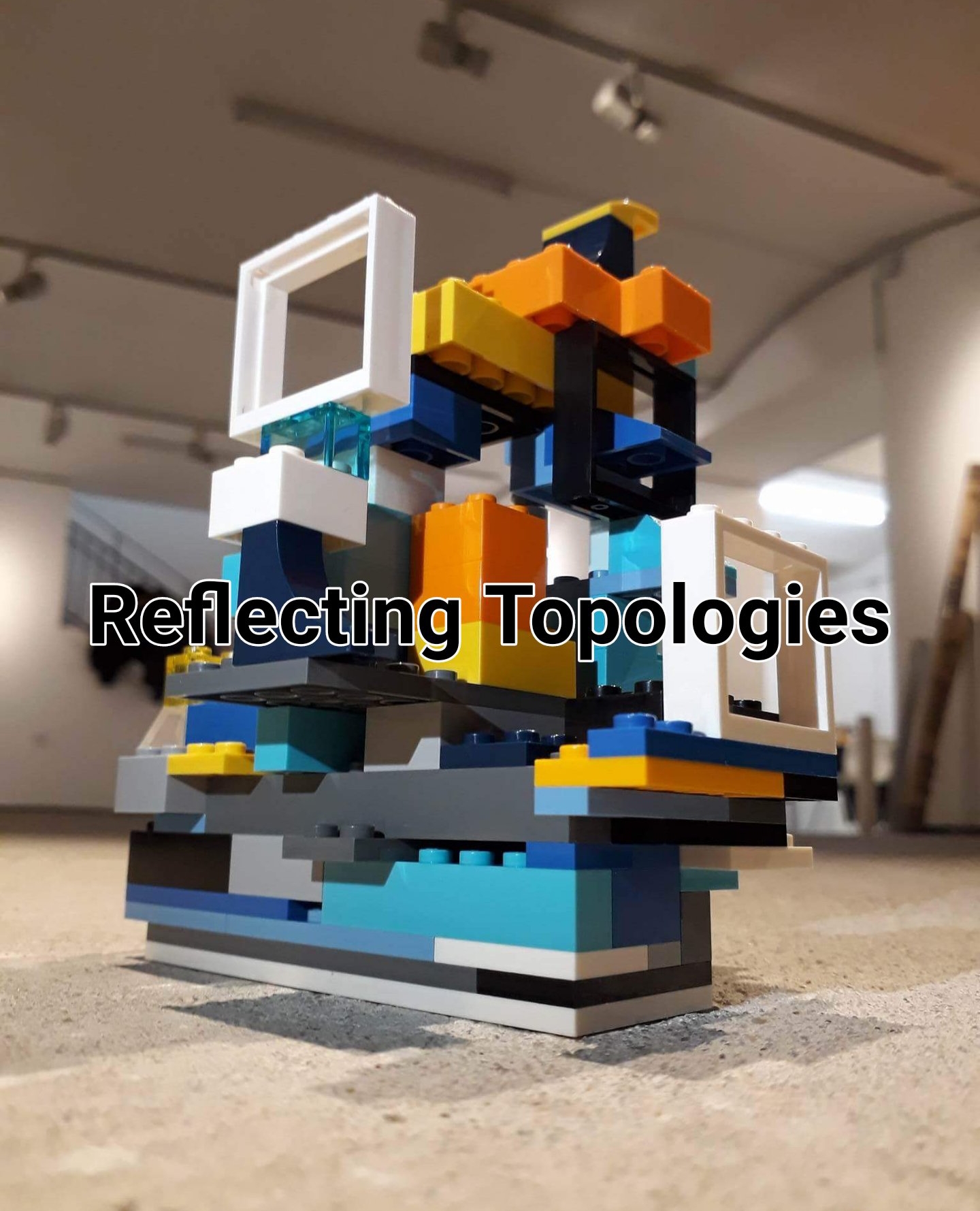 Reflecting Topologies