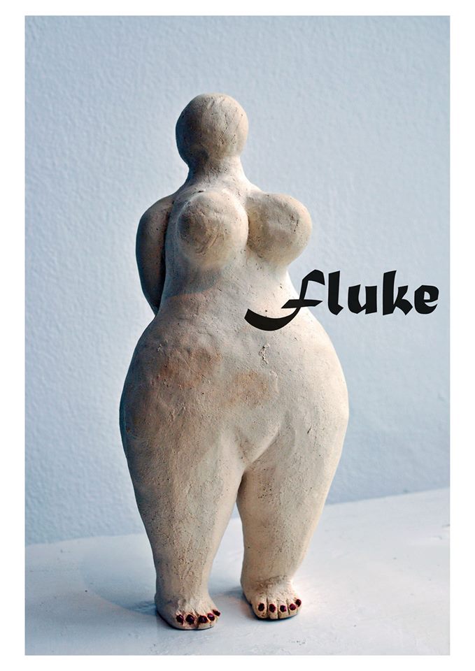 Vernissage: „fluke“