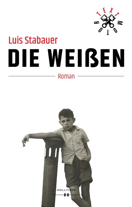 Buchpräsentation: Lieder und Lesung zu und aus „Die Weißen“