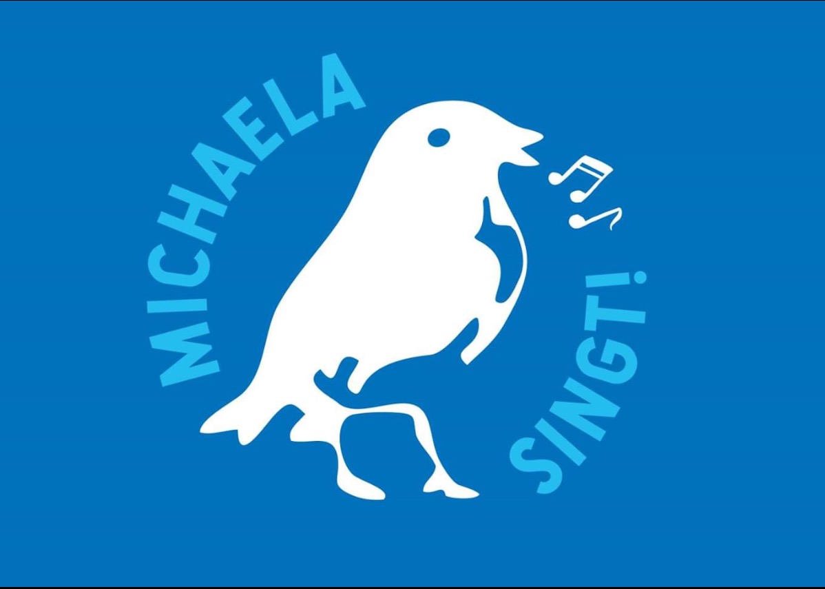 VSA Open Mic Night: „Michaela singt'“