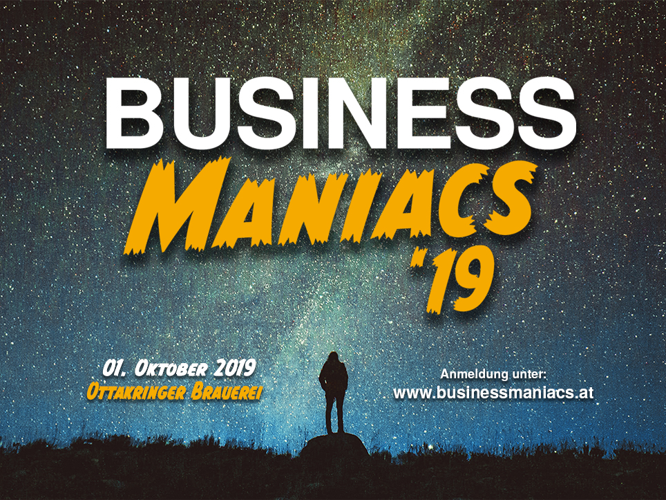 Business Maniacs