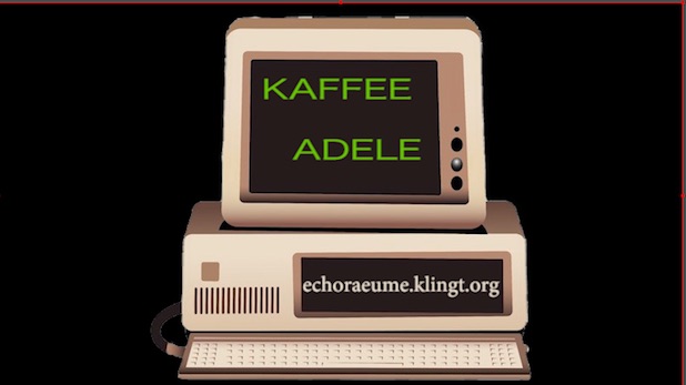 apr. 16 2020 	Kaffee Adele III