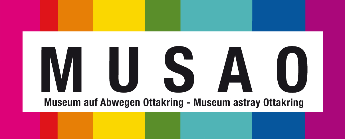 MUSAO Museum auf Abwegen Ottakring – Museum astray Ottakring