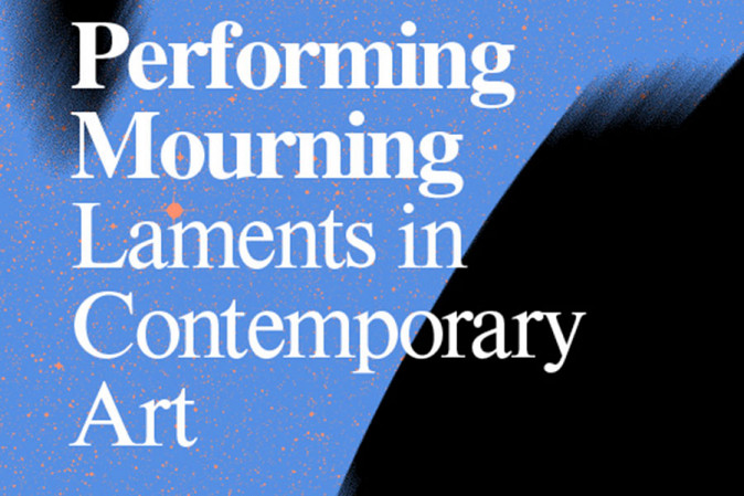 Guy Cools in conversation with Alain Platel – Performing Mourning, Laments in Contemporary Art.