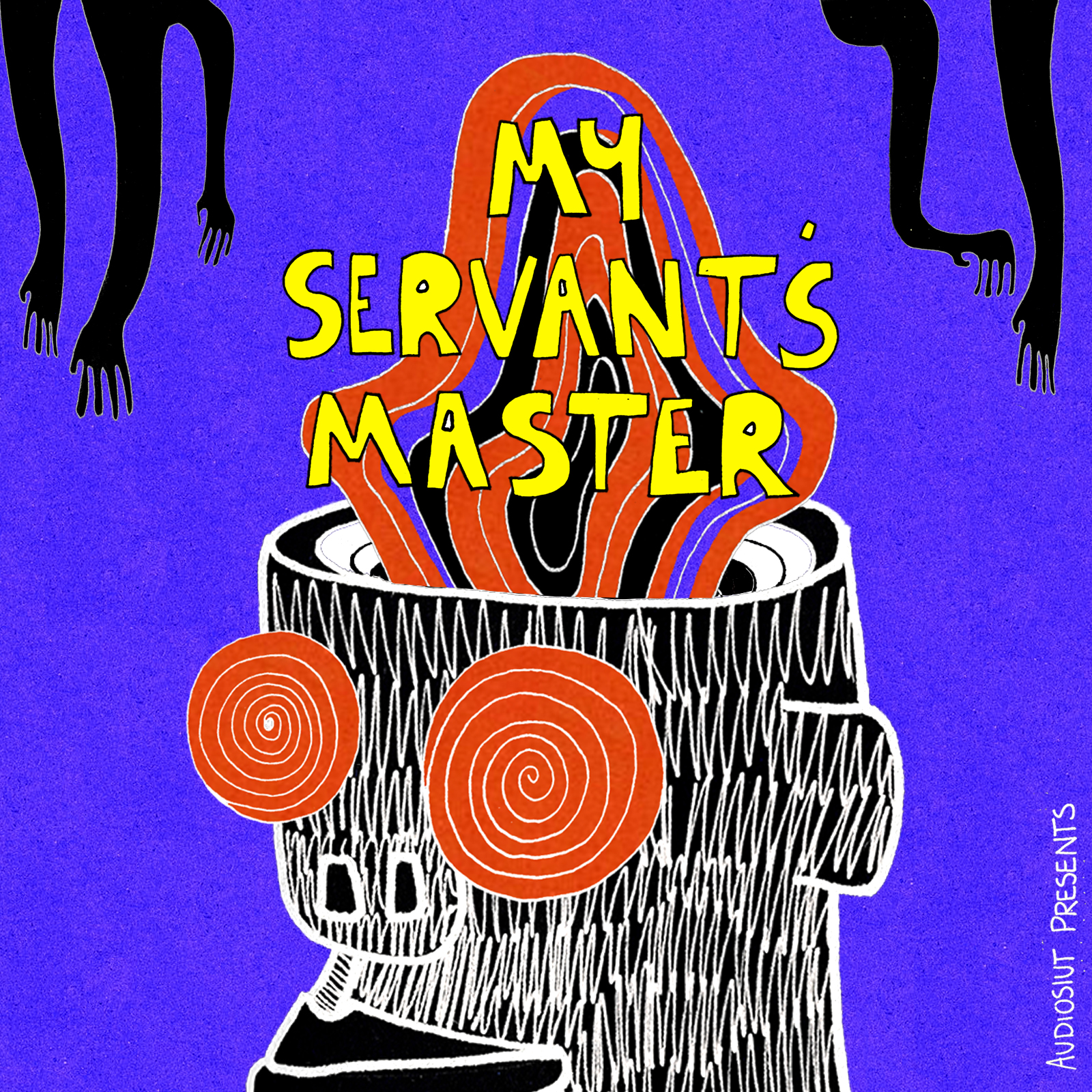 Ausstellungseröffnung „My Servant’s Master“