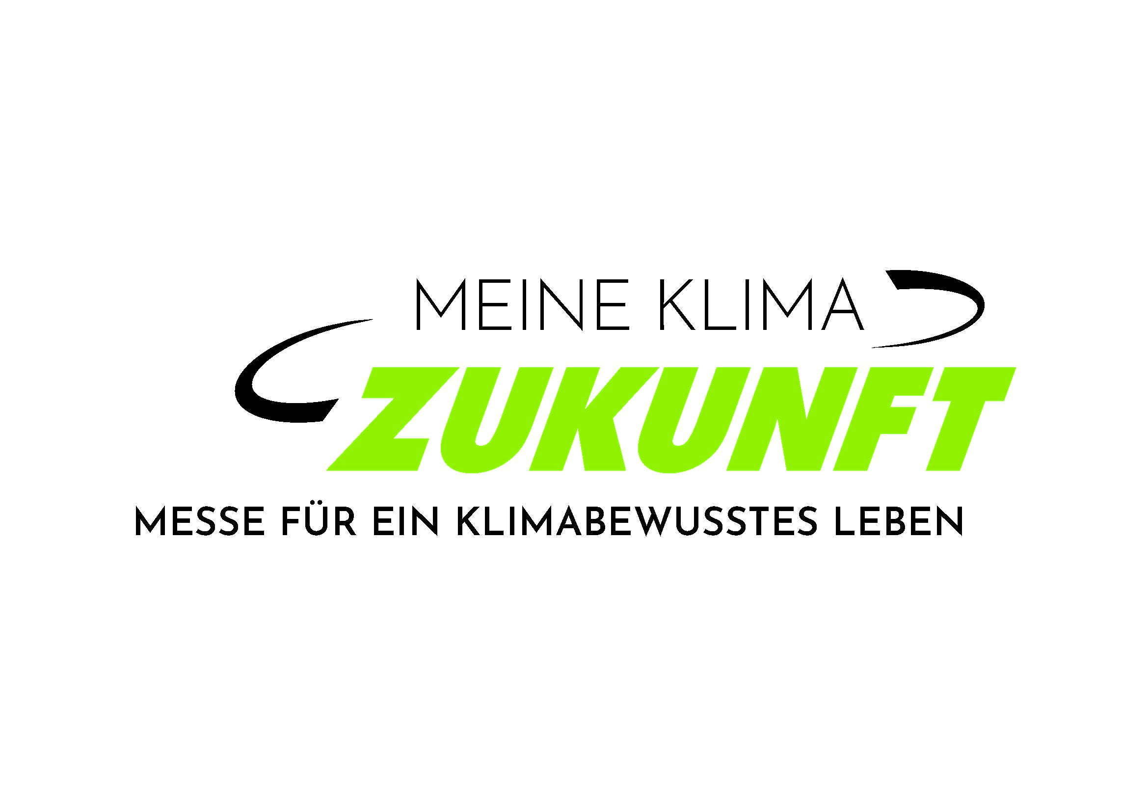 MeineKlimaZukunft – Messe für ein klimabewusstes Leben