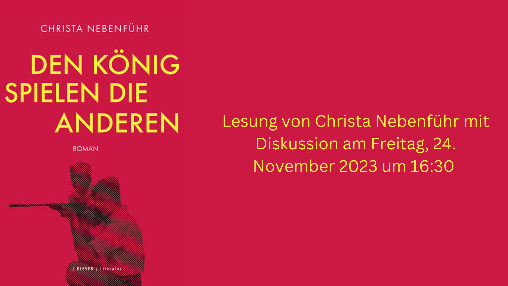 „Den König spielen die anderen“. (Alltags-)Gewalt gegen Frauen. von Christa Nebenführ