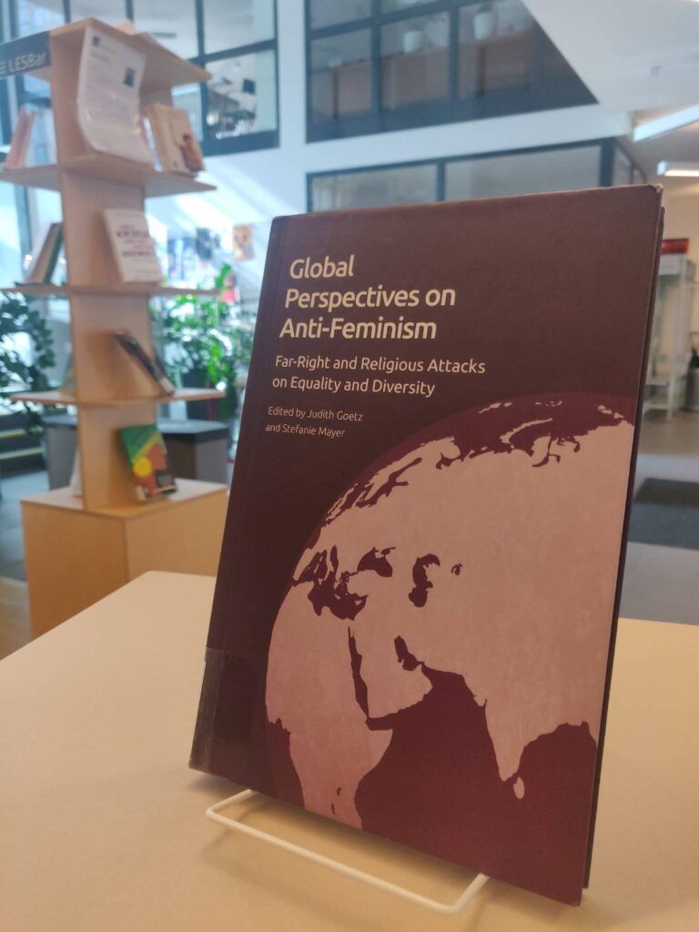 Globale Perspektiven auf Antifeminismus