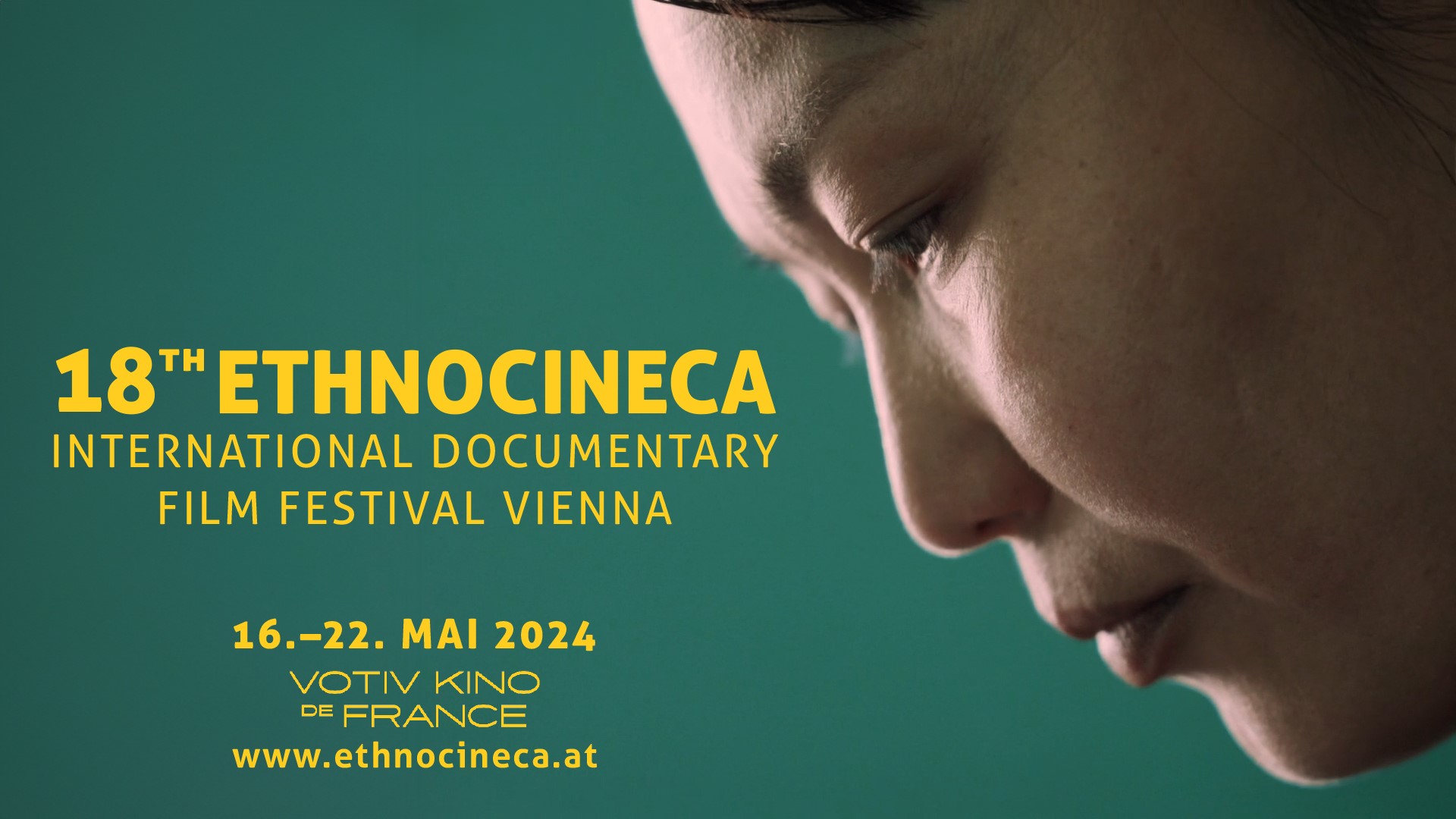 Ethnocineca – International Documentary Film Festival Vienna 2024