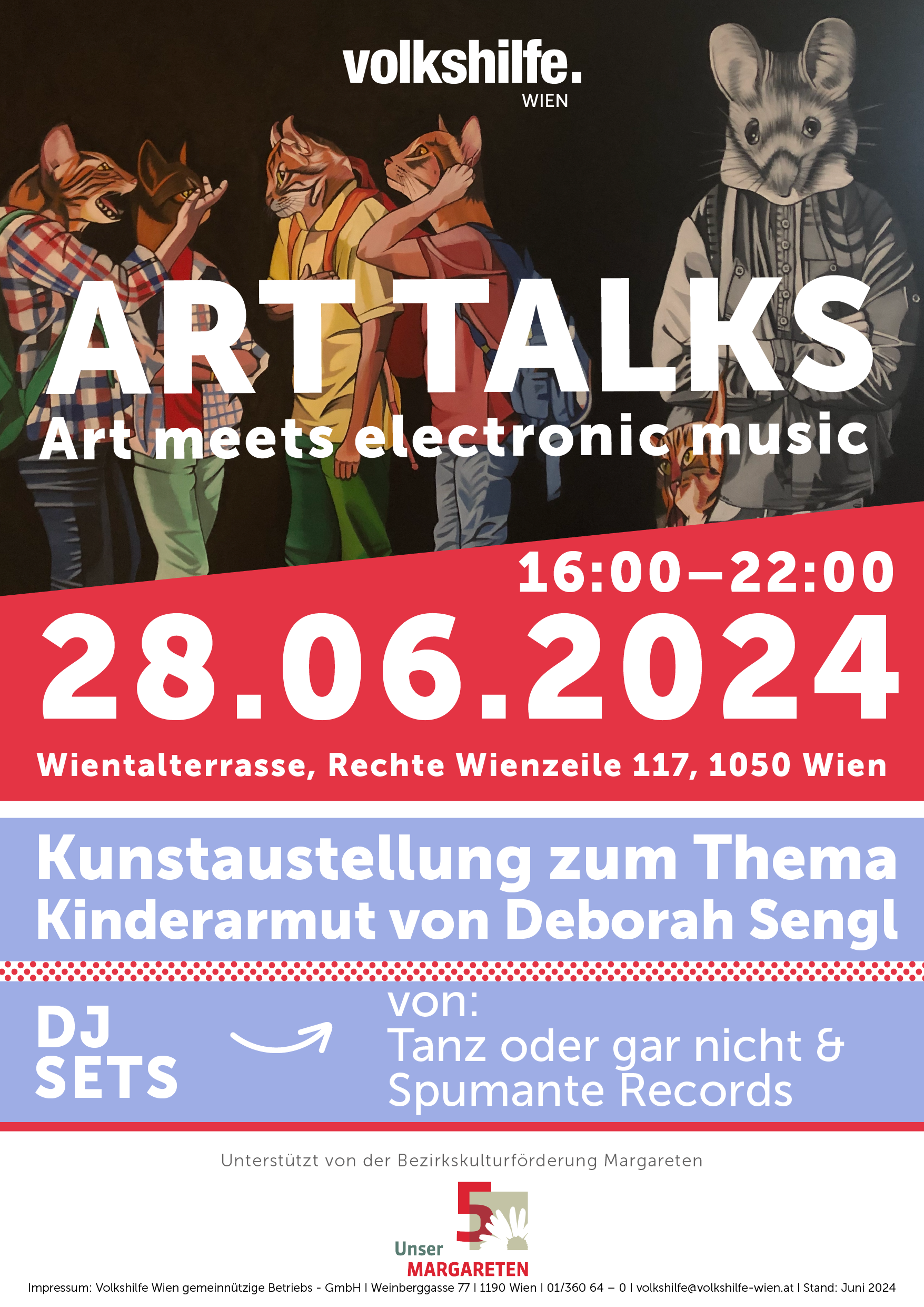 Art Talks